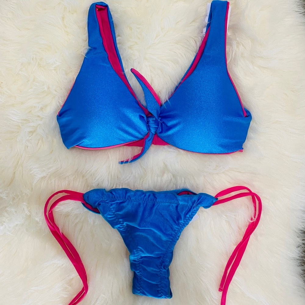 Brazilian Bikini